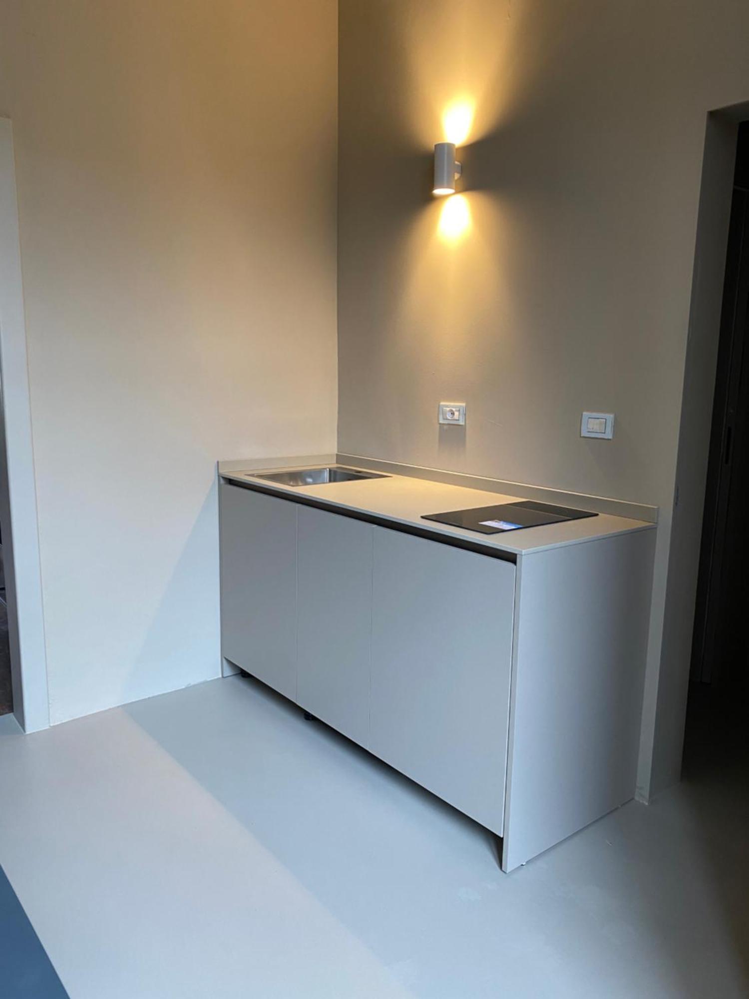 Area Idea Apartment