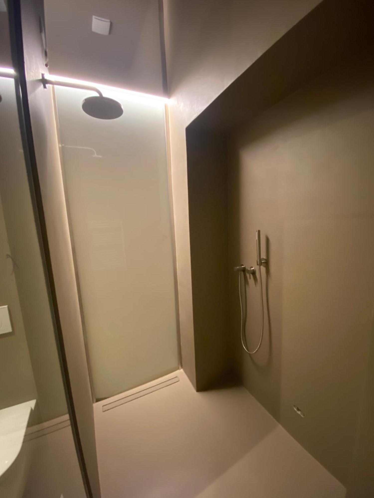 Area Idea Apartment