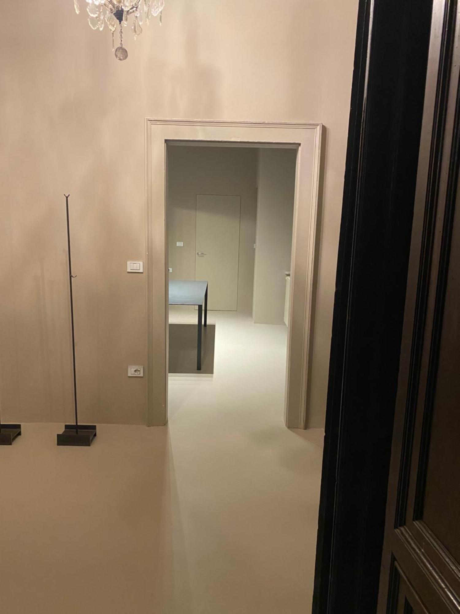 Area Idea Apartment Brescia