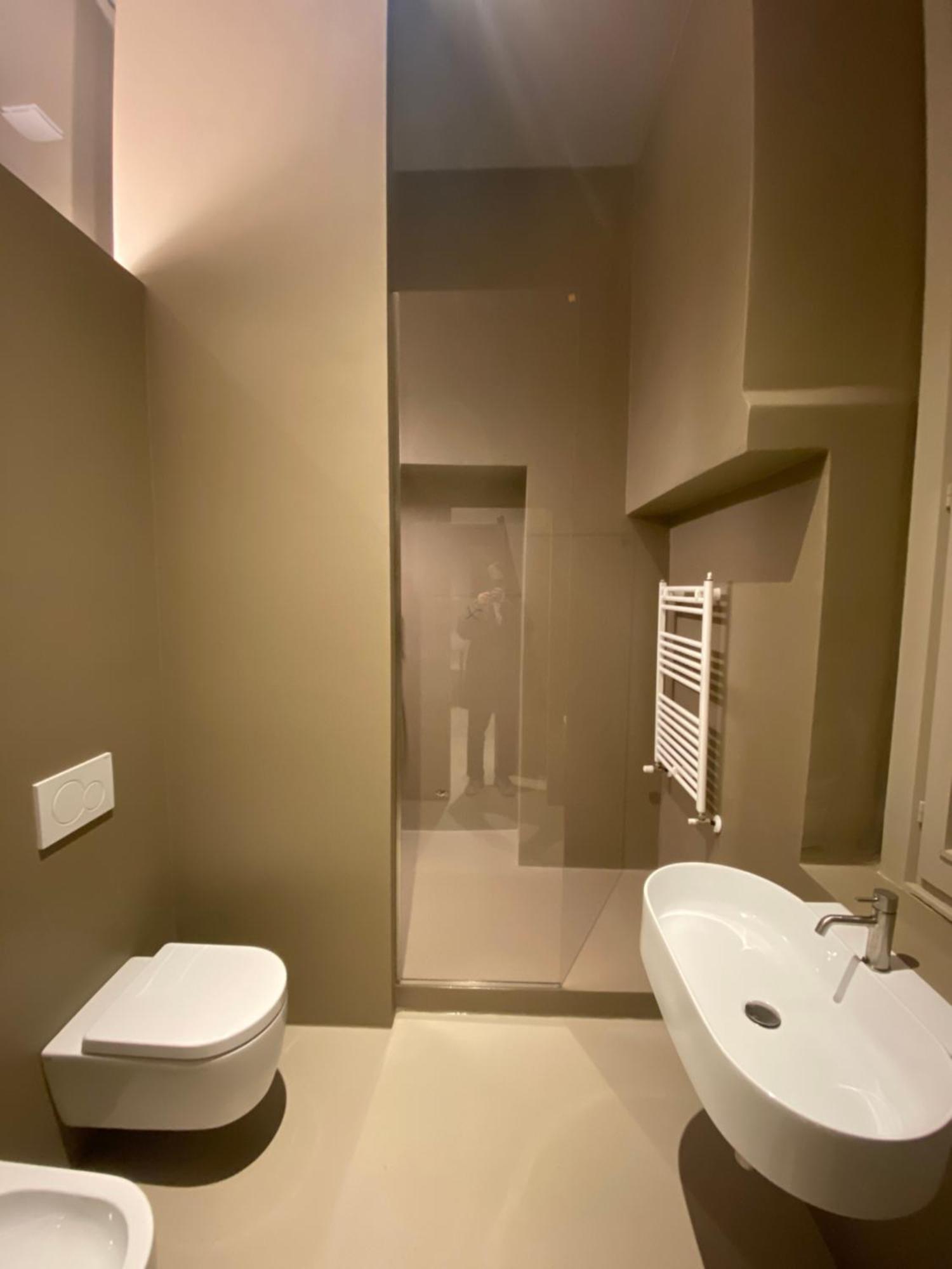 Apartment Area Idea Brescia