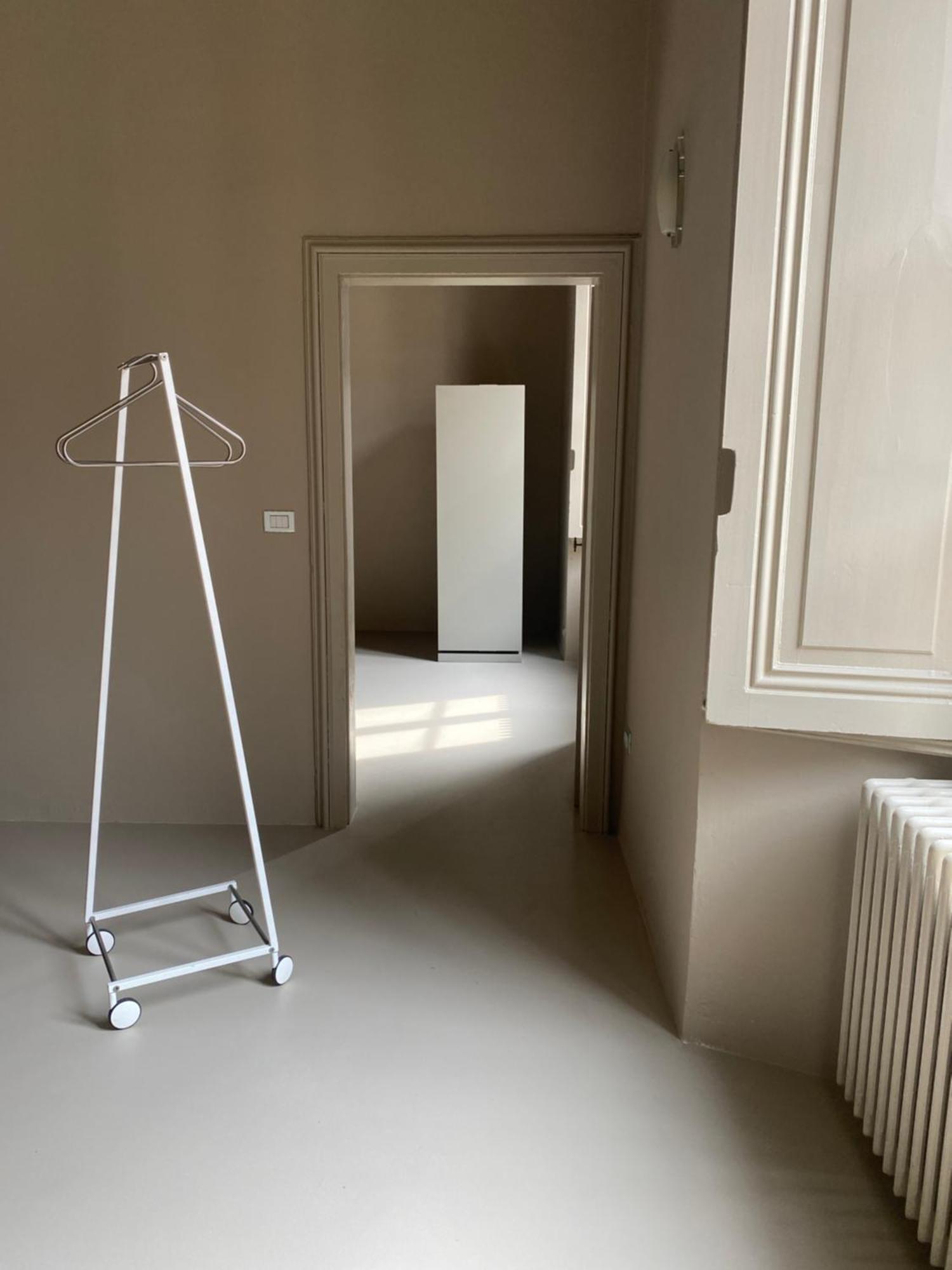 Area Idea Apartment