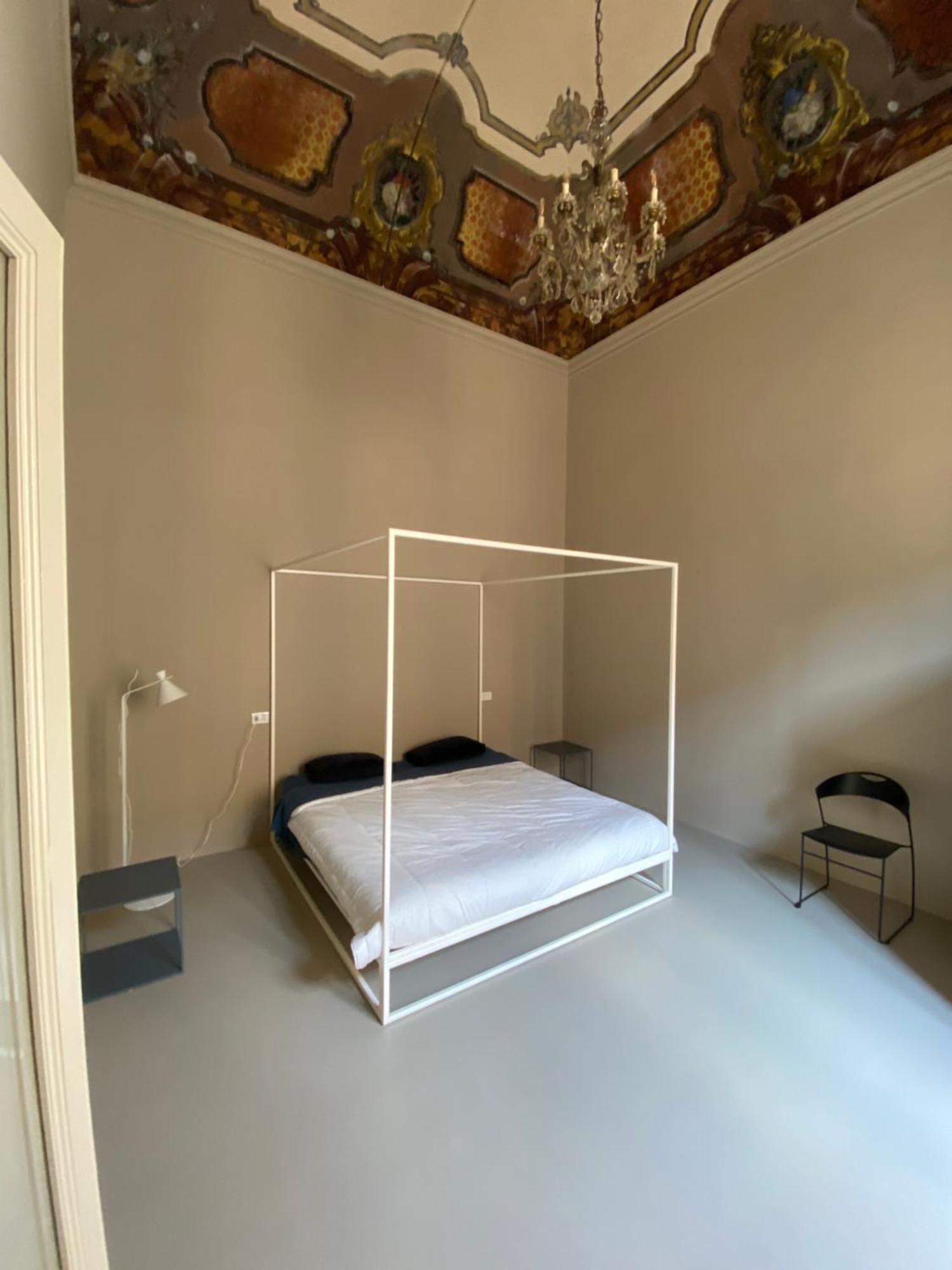 Area Idea Apartment