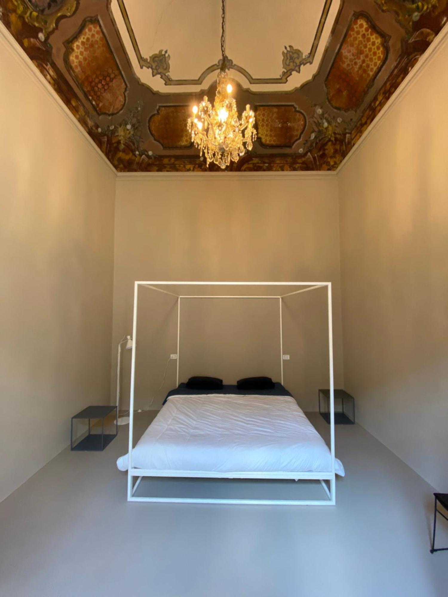 Area Idea Apartment Brescia