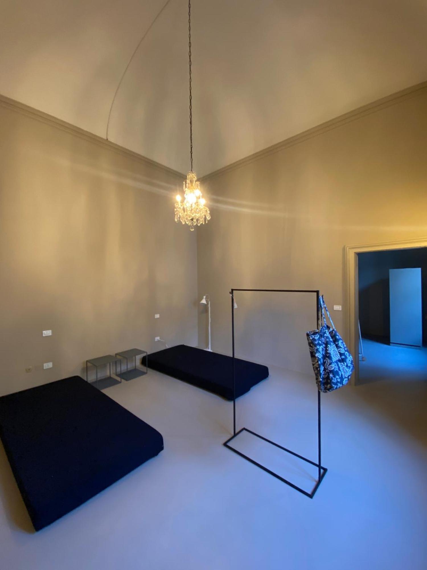 Area Idea Apartment *