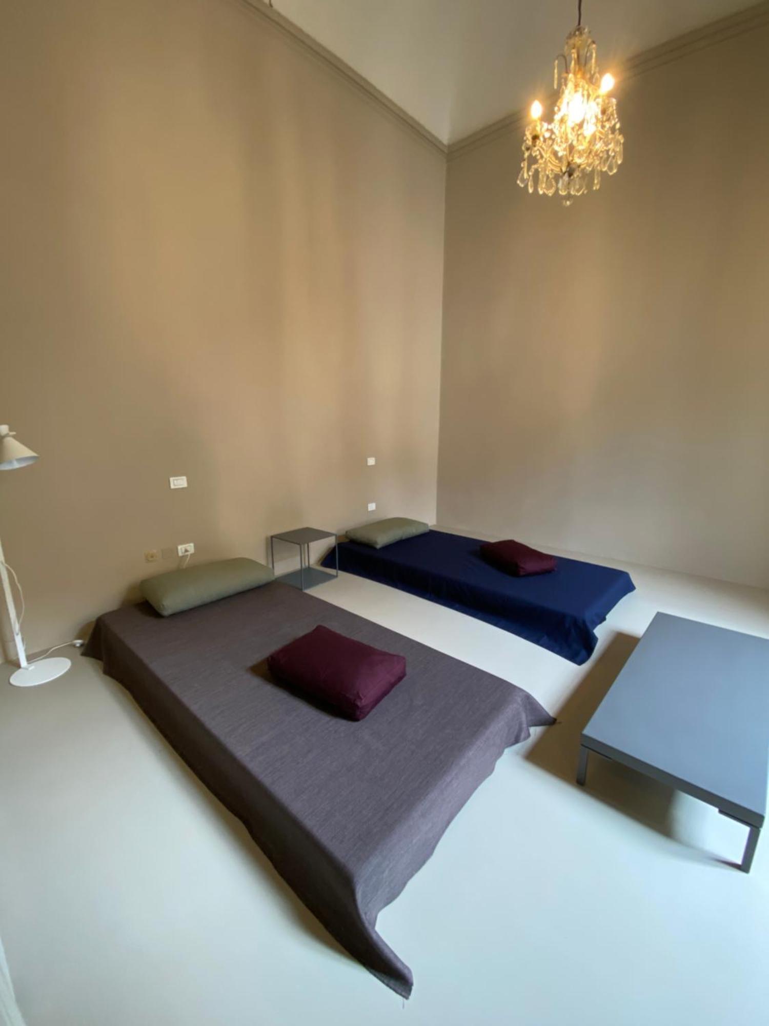 Area Idea Apartment Brescia