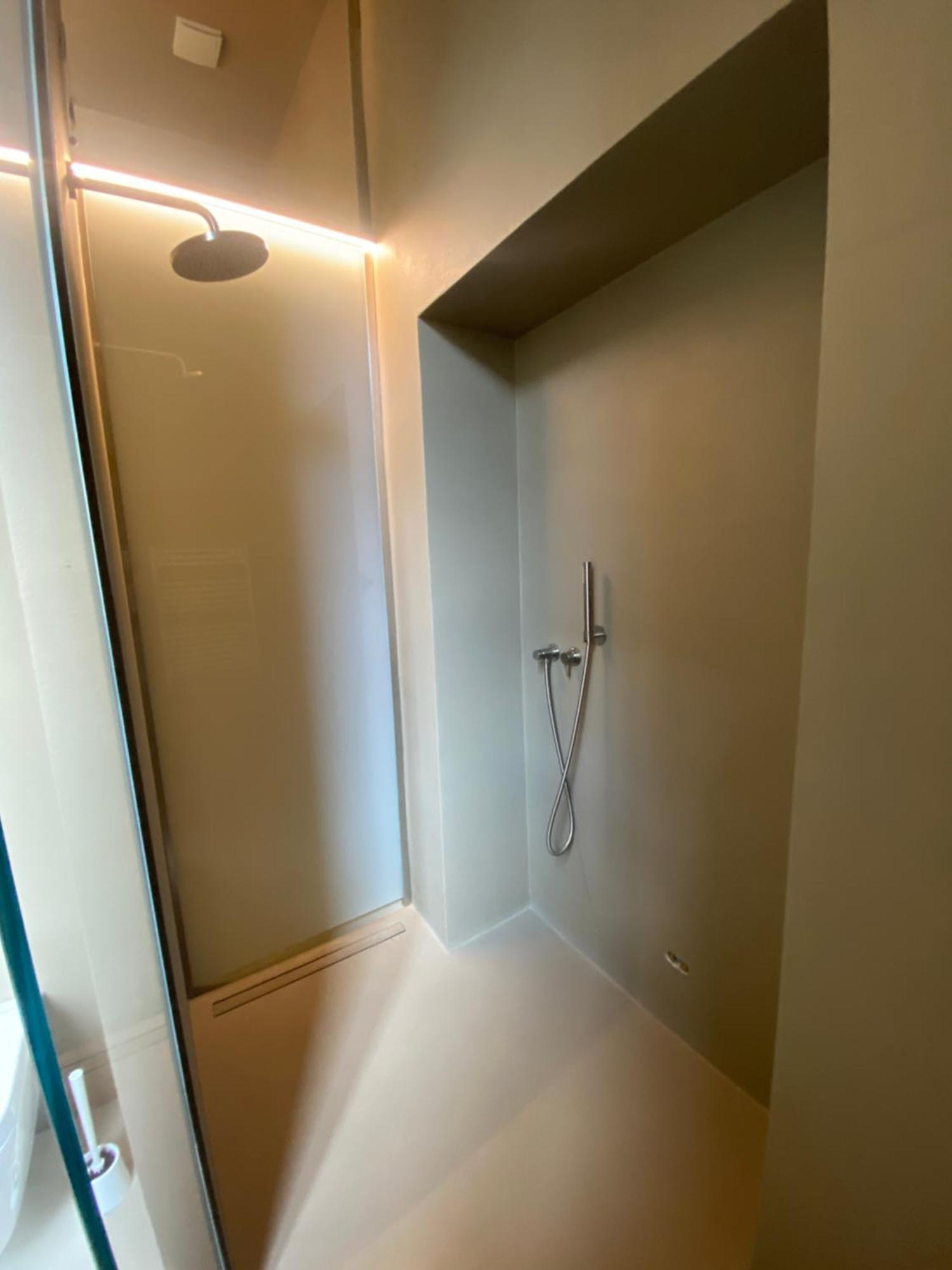 Area Idea Apartment Brescia