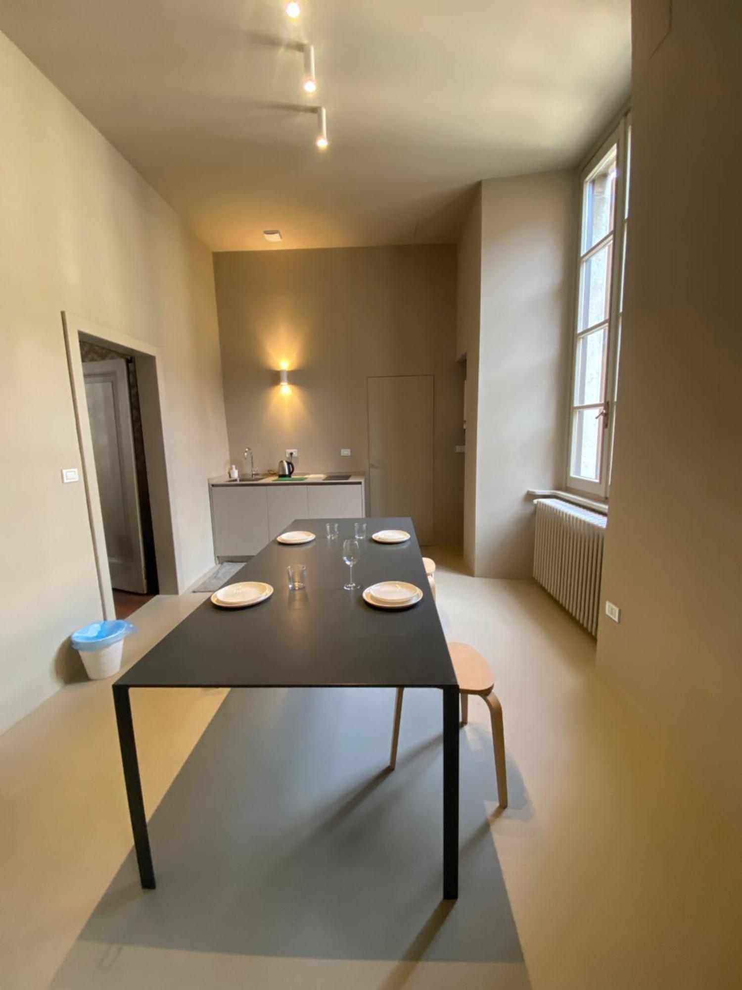 Apartment Area Idea
