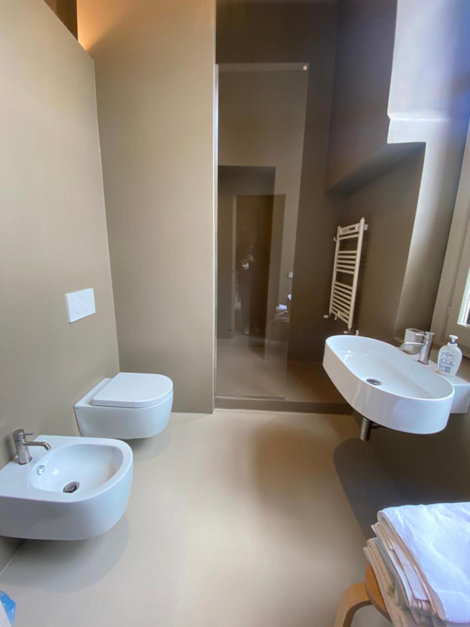 Area Idea Apartment