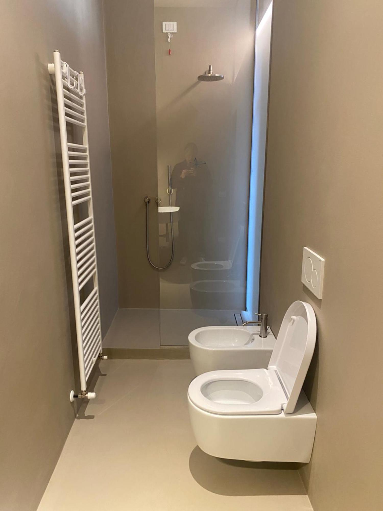 Apartment Area Idea
