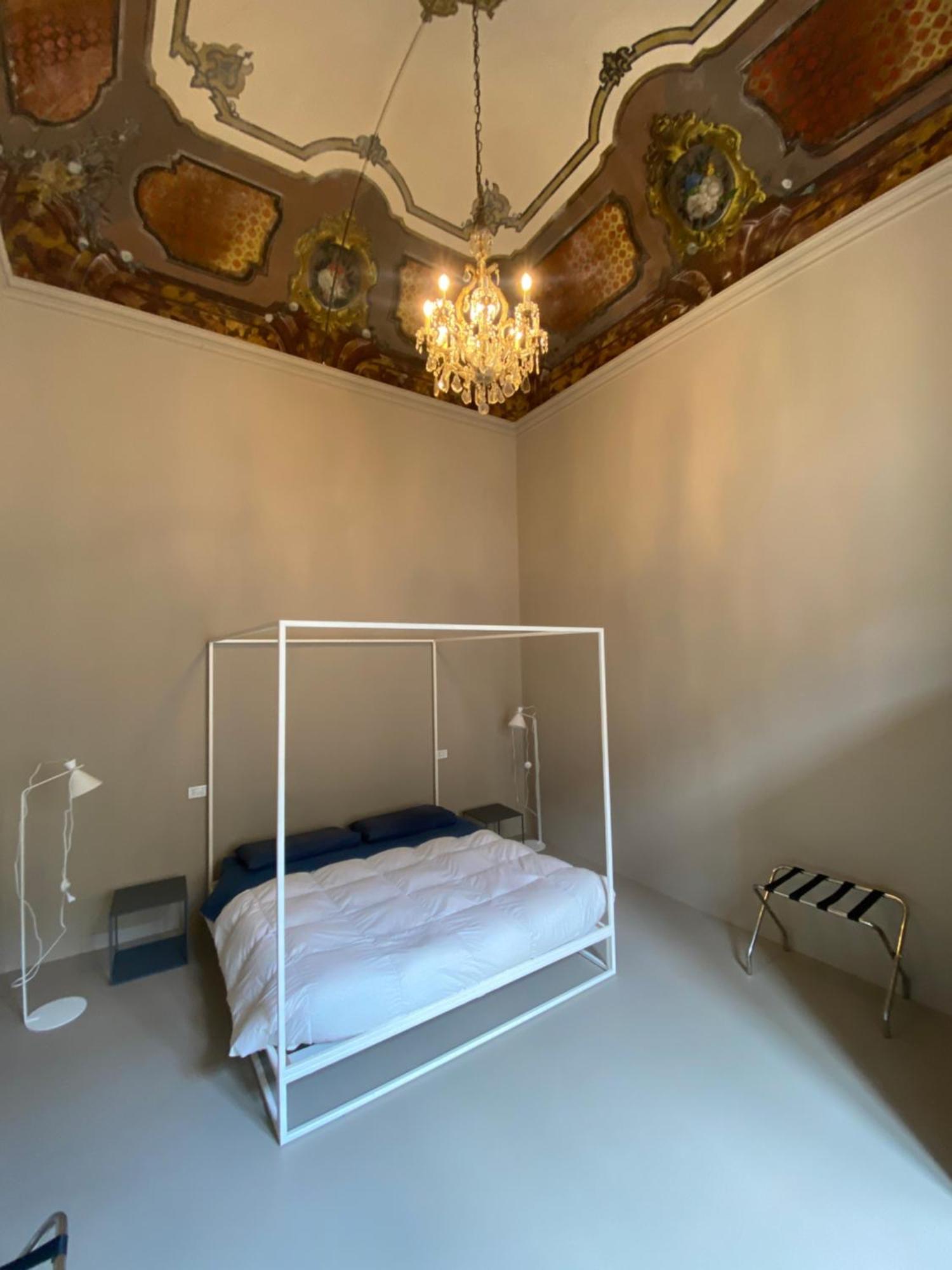 Area Idea Apartamento *